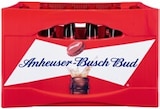 Aktuelles Bud Lagerbier Angebot bei Kaufland in Schwedt (Oder) ab 12,99 €