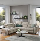 Aktuelles Ecksofa Luis Angebot bei Kabs in Bremen ab 990,00 €