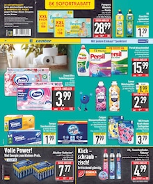 Pampers im EDEKA Prospekt "Wir lieben Lebensmittel." mit 26 Seiten (Ingolstadt)