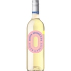 Boisson Sans Alcool à Base de Vin Désalcoolisé - BONS MOMENTS en promo à 3,10 € chez Carrefour Boisson Sans Alcool à Base de Vin Désalcoolisé - BONS MOMENTS dans le catalogue Carrefour