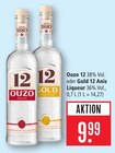 Ouzo 12 im Angebot bei Marktkauf in Ludwigsburg Ouzo 12 Angebote bei Marktkauf Ludwigsburg für 9,99 €