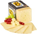 Tilsiter Nr. 8 scharf im Angebot bei REWE in Gießen Tilsiter Nr. 8 scharf Angebote bei REWE Gießen für 1,89 €