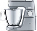 KVL85.594SI Titanium Chef Baker X Küchenmaschine Angebote von Kenwood bei EURONICS Gronau für 479,00 €