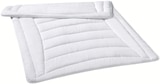 Steppbett im Angebot bei ROLLER in Unna Steppbett Angebote bei ROLLER Unna für 24,99 €