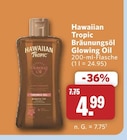 Aktuelles Bräunungsöl Glowing Oil Angebot bei combi in Bremen ab 4,99 €