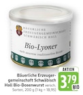 Bio-Dosenwurst bei EDEKA im Schramberg Prospekt für 3,79 €