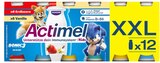 Actimel Drink Angebote von DANONE bei Penny Wolfsburg für 3,33 €