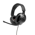 Casque filaire gaming - JBL en promo chez Carrefour Casque filaire gaming - JBL dans le catalogue Carrefour