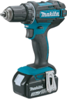 Aktuelle Bohrmaschine Angebote bei Hagebaumarkt in Dortmund Aktuelles Akku-Bohrschrauber „DDF482RFJ“ Angebot bei Hagebaumarkt in Dortmund ab 189,00 €