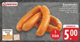 Aktuelles Bauernknacker Angebot bei EDEKA in Dortmund ab 5,00 €