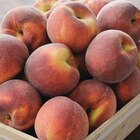 Promo Pêche blanche et/ou jaune à 2,59 € dans le catalogue Intermarché Contact à Labrit