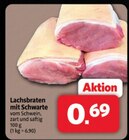 Markant Nordwest Bad Salzuflen Prospekt mit  im Angebot für 0,69 €