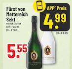 Aktuelles Sekt Angebot bei Marktkauf in Gelsenkirchen ab 4,99 €
