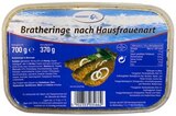 Bratheringe von NORDRIFF für 3,49 € bei Penny im Angebot Bratheringe von NORDRIFF im aktuellen Penny Prospekt