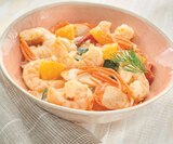 Salade de gambas, surimi et mandarines dans le catalogue Intermarché Hyper