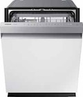 Einbau-Geschirrspüler DW60BG750SSLET im Angebot bei MEDIMAX in Maintal Einbau-Geschirrspüler DW60BG750SSLET Angebote von Samsung bei MEDIMAX Maintal für 444,00 €