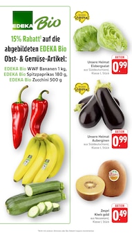 EDEKA Prospekt der Woche "Aktuelle Angebote" Seite 2, 08.06.2026 bis 13.06.2026 für Grafenhausen Aktueller EDEKA Prospekt "Aktuelle Angebote" Seite 2 von 10 Seiten für Grafenhausen