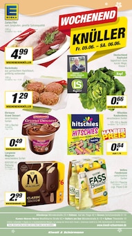 Veltins im EDEKA Prospekt "Aktuelle Angebote" mit 21 Seiten (Marl)