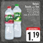 Touch oder Tee im Angebot bei E center in Grevenbroich Touch oder Tee Angebote von Volvic bei E center Grevenbroich für 1,19 €