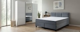 Die Möbelfundgrube Kaiserslautern - Boxspringbett Samiro Angebot im Prospekt Boxspringbett Samiro bei Die Möbelfundgrube im Kaiserslautern Prospekt für 699,99 €