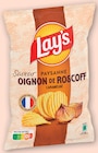 Promo Chips paysanne à 0,58 € dans le catalogue Super U à Athis-Mons