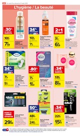 Philips Angebote im Prospekt "Carrefour market" von Carrefour Market auf Seite 52