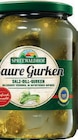Lidl - Saure Gurken Angebot im Prospekt Saure Gurken bei Lidl im Prospekt "" für 1,79 €