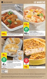 D'autres offres dans le catalogue "VIVE LA FIN DES VACANCES" de Intermarché Hyper D'autres offres dans le catalogue "VIVE LA FIN DES VACANCES" de Intermarché Hyper à la page 8