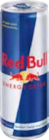 Energy Drink oder The Organics by Red Bull von Red Bull im aktuellen EDEKA Prospekt für 0,99 €