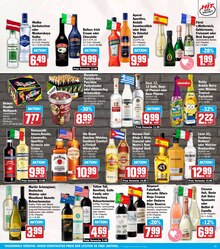 Havana Club im HIT Prospekt "ECHTE VIELFALT" mit 19 Seiten (Hofheim (Taunus))