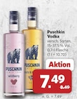 Aktuelles Vodka Angebot bei combi in Oldenburg ab 7,49 €