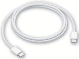 Câble usb-c / usb-c 60 w. - APPLE - Super U à Béziers Câble usb-c / usb-c 60 w. - APPLE en promo chez Super U Béziers à 14,99 €