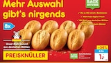 Schnittbrötchen im Angebot bei Netto Marken-Discount in Norderstedt Schnittbrötchen Angebote von BACKSTUBE bei Netto Marken-Discount Norderstedt für 1,00 €