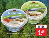 Tresana Crème Angebote von Schwarzwaldmilch bei Marktkauf Lörrach für 1,49 €