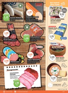 Weißwurst im aktiv & irma Prospekt "Top Angebote" mit 16 Seiten (Oldenburg)