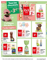 Offre Nestlé dans le catalogue Auchan Hypermarché du moment à la page 8