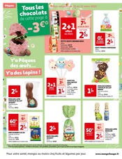 Figurine Angebote im Prospekt "Auchan" von Auchan Hypermarché auf Seite 8