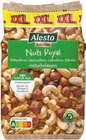 Aktuelles Nuts Royal XXL Angebot bei Lidl in München ab 5,49 €