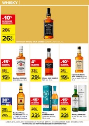 Four Angebote im Prospekt "ALCOOLS & BIÈRES" von Carrefour Four Angebote im Prospekt "ALCOOLS & BIÈRES" von Carrefour auf Seite 10