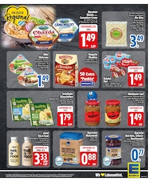EDEKA Rote Bete im Prospekt EDEKA Rote Bete im Prospekt