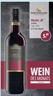 Merlot 'M' trocken Angebote von Remstalkellerei bei Marktkauf Schorndorf für 5,99 €