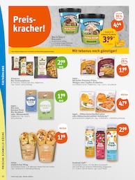 Ben and Jerry's Angebot im aktuellen tegut Prospekt auf Seite 12