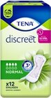 Discreet von TENA für 2,99 € bei Kaufland im Angebot Discreet von TENA im aktuellen Kaufland Prospekt
