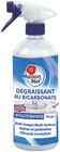 Spray dégraissant au bicarbonate - MAISON NET dans le catalogue Intermarché Super