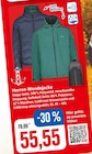 Herren-Wendejacke bei Kaufhaus Stolz im Ostseebad Binz Prospekt für 55,55 €