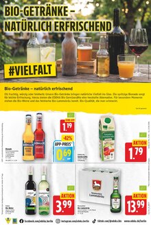 Wein im aktuellen E center Prospekt (Berlin) Wein im E center Prospekt "Aktuelle Angebote" mit 32 Seiten (Berlin)