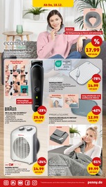 Sessel im Penny Prospekt in Hamburg Aktueller Penny Prospekt mit Sessel, "Wer günstig will, muss Penny.", Seite 35