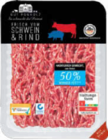 Hackfleisch gemischt bei Netto Marken-Discount im Prospekt "" für 3,99 €