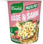 Aktuelles Pasta Pot oder Asia Noodles Angebot bei E center in Mainz ab 0,99 €