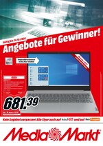 MediaMarkt Prospekt für Zossen mit 4 Seiten MediaMarkt Prospekt für Zossen: "Aktuelle Angebote", 4 Seiten, 19.10.2020 - 24.10.2020